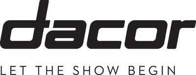 Dacor logo (PRNewsfoto/Dacor)