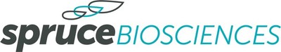 Spruce Biosciences (PRNewsfoto/Spruce Biosciences) Spruce Biosciences (PRNewsfoto/Spruce Biosciences)