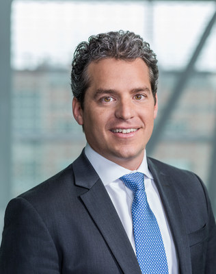 A Ivanhoé Cambridge nomeia Adriano Mantesso ao cargo de Vice-Presidente Senior para os Mercados em crescimento, Brasil