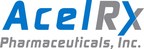 AcelRx Pharmaceuticals Receives Complete Response Letter from the FDA for DSUVIA™ NDA