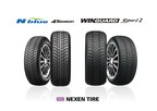 Nexen Tire Receives Strong Ratings in Auto Bild Tire Performance Tests