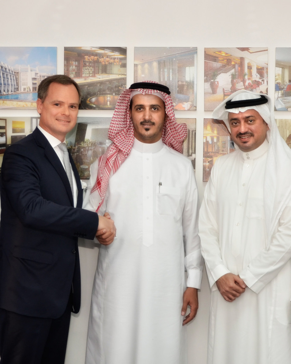 Αποτέλεσμα εικόνας για Riyada International Hotels & Resorts and Concept Towers Real Estate Ltd to develop new Ramada in heart of Riyadh