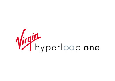 Introducing Virgin Hyperloop One (PRNewsfoto/Hyperloop One)