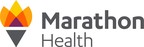 Marathon Health Ranks No. 3 on Modern Healthcare's 2017 List of Best Places to Work in Healthcare