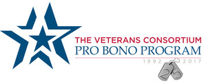 The Veterans Consortium Announces 2017 Pro Bono Mission Partner Awards