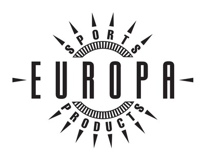  (PRNewsfoto/Europa Sports Products)