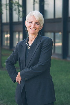 Pratt Institute's new president Frances Bronet