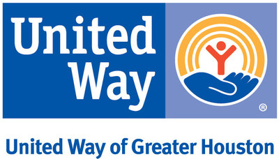 As the catastrophic effects of Hurricane Harvey continue to unfold across the Greater Houston area, United Way of Greater Houston is making a national appeal for support because of the massive recovery effort that will be needed. To give to the United Way Relief Fund, visit unitedwayhouston.org/flood or text UWFLOOD to 41444. (PRNewsfoto/United Way of Greater Houston)