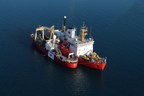 Arctic season winding down but Coast Guard continues to support industry and programs in the North
