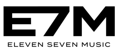  (PRNewsfoto/Eleven Seven Music Group)