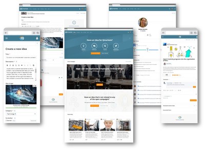 Set of Updates to Supercharge End-user Engagement Across All Qmarkets Platforms