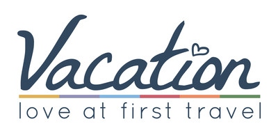 Vacation Logo (PRNewsfoto/Vacation)