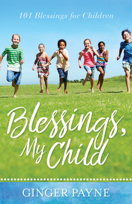 Retired Schoolteacher Offers Spiritual Tool for Busy Parents Image
