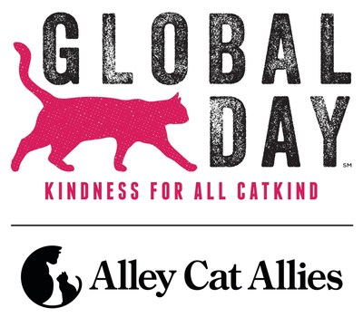 Global Cat Day, on Oct.16, 2017, is a day for people around the world to stand up for policies that protect all cats in their communities. Participants are signing a pledge on GlobalCatDay.org to support advocacy efforts for all cats, including the cats who call the outdoors their home.