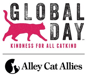 Global Cat Day Is October 16