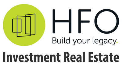 Copyright HFO Investment Real Estate