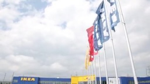 Video: IKEA Canada Announces Third Store on Expansion Journey in London, Ontario