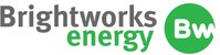 Brightwork Energy, Inc. Logo (CNW Group/Brightworks Energy Inc.)