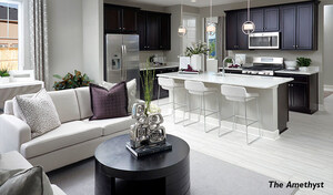 Three Model Homes Named Finalists For The Denver MAME Awards