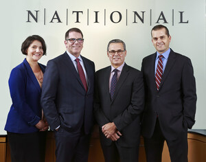 NATIONAL Public Relations Announces New Leadership for Vancouver Office, Appoints Paul Welsh as Managing Partner