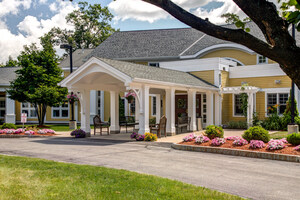 Benchmark Senior Living Expands Its Memory Care Capacity by Acquiring The Arbors of Bedford in New Hampshire