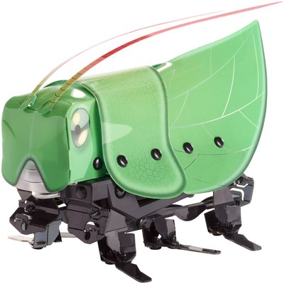 Meet Kamigamitm! Mattel Launches Build-It-Yourself Robotics Engineering Set