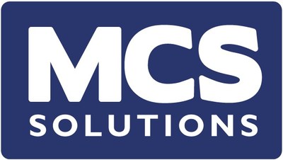 MCS Solutions Logo