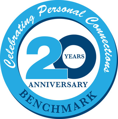 Founded in 1997, Benchmark Senior Living is the largest provider of senior living services with 53 communities across the Northeast states of Connecticut, Maine, Massachusetts, New Hampshire, Pennsylvania, Rhode Island and Vermont. (PRNewsfoto/Benchmark Senior Living)