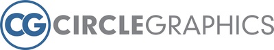 Circle Graphics Logo (PRNewsfoto/Circle Graphics)