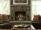 Enjoy Fireplace Season With An Easier Way to Warm Your Home