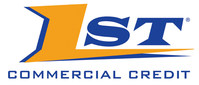 1st Commercial Credit logo (PRNewsfoto/1st Commerical Credit, LLC)
