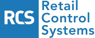 RCS Logo (PRNewsfoto/Retail Control Systems)