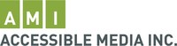 Accessible Media Inc. (AMI) (CNW Group/Accessible Media Inc. (AMI))