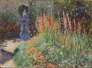 Claude Monet is Coming to Detroit With the Help of Park West Gallery