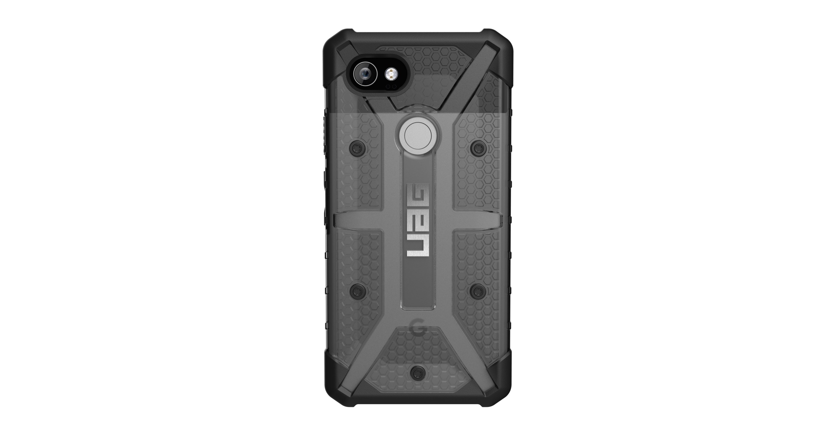 Urban Armor Gear Paves the Way in Rugged Cases for the Google Pixel 2 and Pixel 2 XL