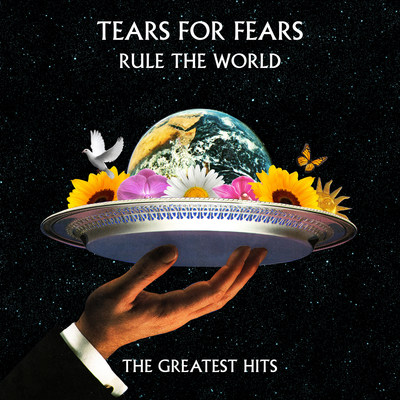 TEARS FOR FEARS STILL RULE THE WORLD WITH THEIR GREATEST HITS ALBUM OUT NOVEMBER 10. Tears For Fears – Roland Orzabal [vocals, guitar, keyboards] and Curt Smith [vocals, bass, keyboards] – close out 2017 with the release of their first career-spanning Greatest Hits album, Rule The World.  The collection arrives everywhere November 10, 2017 on UMe. It’s available for pre-order at the band’s official site now.