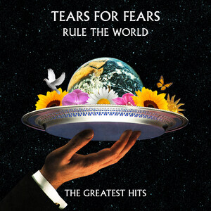 Tears For Fears Still Rule The World With Their Greatest Hits Album Out November 10