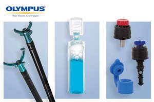 Olympus Announces Continued Expansion of Its GI Endoscopic Device Line with ESD Innovations