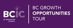 BC Innovation Council Brings Companies Looking for Innovative Tech Solutions to Victoria