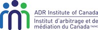 ADR Institute of Canada (CNW Group/ADR Institute of Canada)
