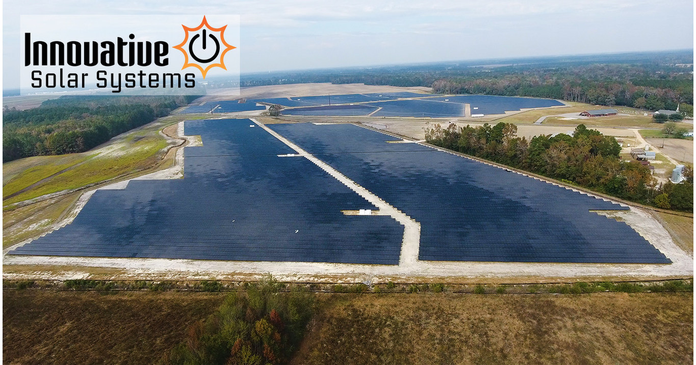 460 MW Texas Mega Solar Farm Projects Offered to Investors