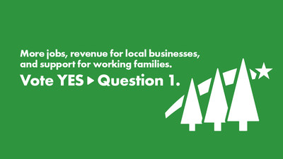 Vote Yes on Question 1