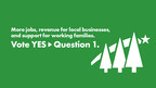 Aroostook Band Of Micmacs Endorses Yes On Question 1