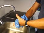 Real Relief Launches Magic Towel™ on Global Handwashing Day