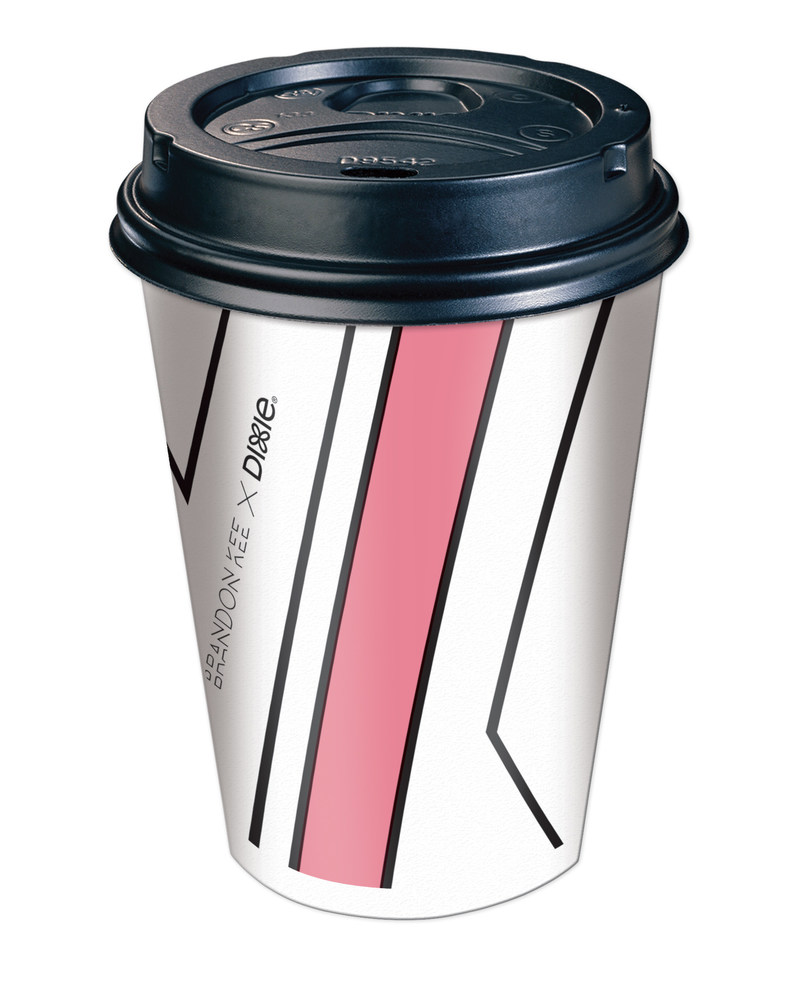 Dixie® To Go Introduces New LimitedEdition Cup Collection Inspired by