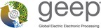 GEEP collaborates with Canada's Big Five banks to host a personal household e-waste recycling event in the GTA from October 17th - 19th