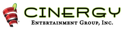 Cinergy Entertainment Group, Inc. (PRNewsFoto/Cinergy Entertainment Group Inc.) (PRNewsfoto/Cinergy Entertainment Group, In)