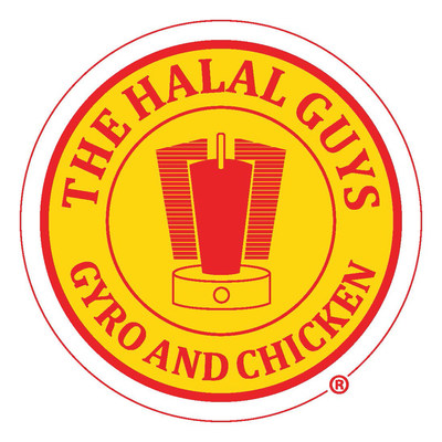 The Halal Guys logo (PRNewsfoto/The Halal Guys)