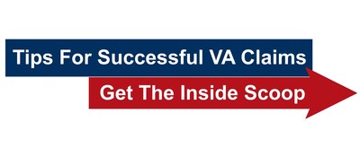 Veterans don't have to navigate the Department of Veterans Affairs claims process alone thanks to the help of Wounded Warrior Project®.