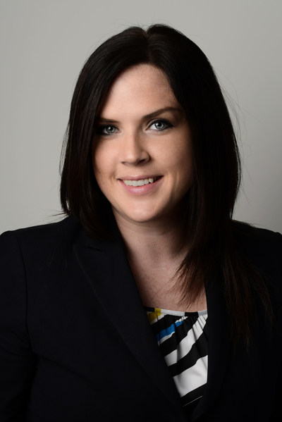 Carolyn Levy, President, Randstad Technologies (CNW Group/Randstad Canada)
